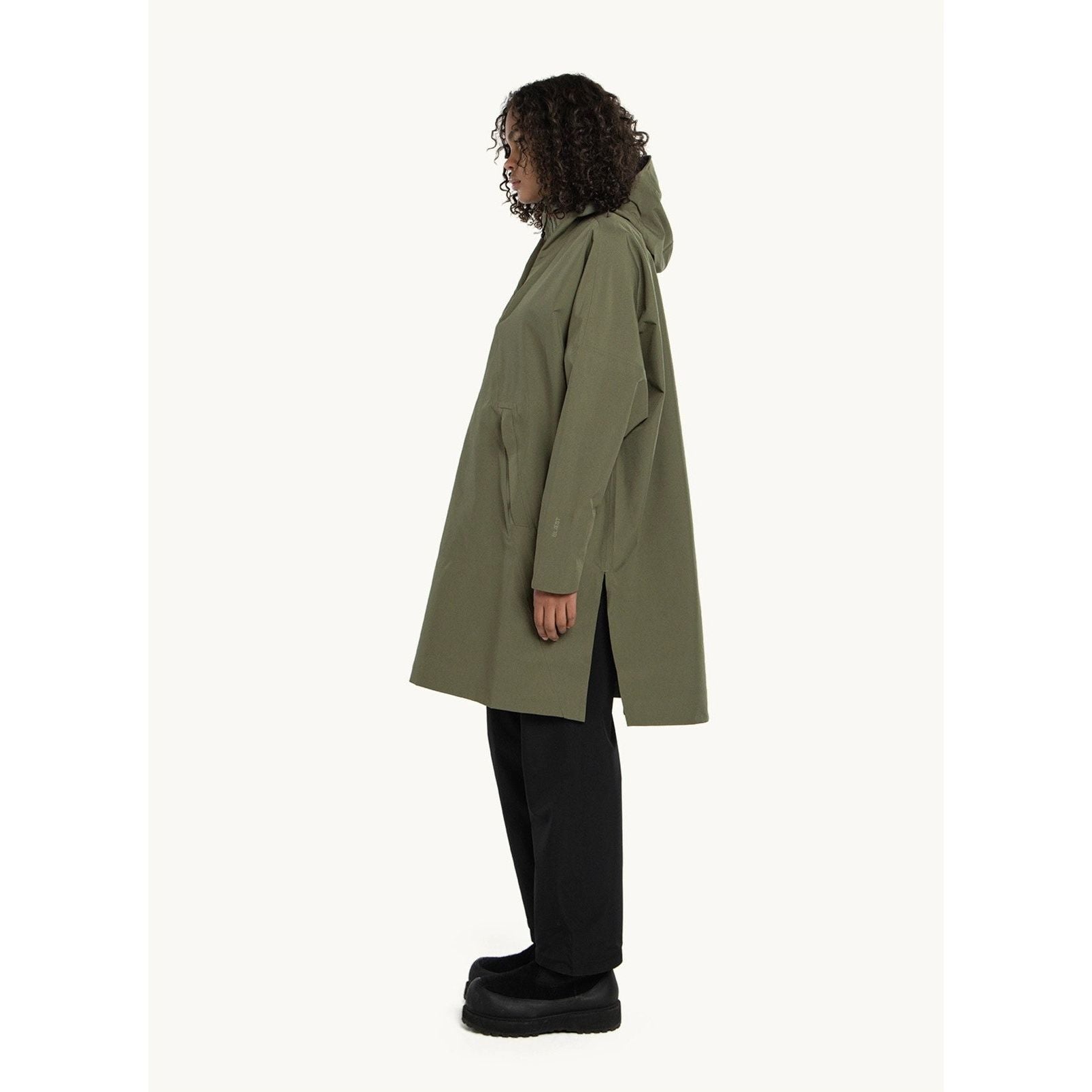 Aalesund Poncho