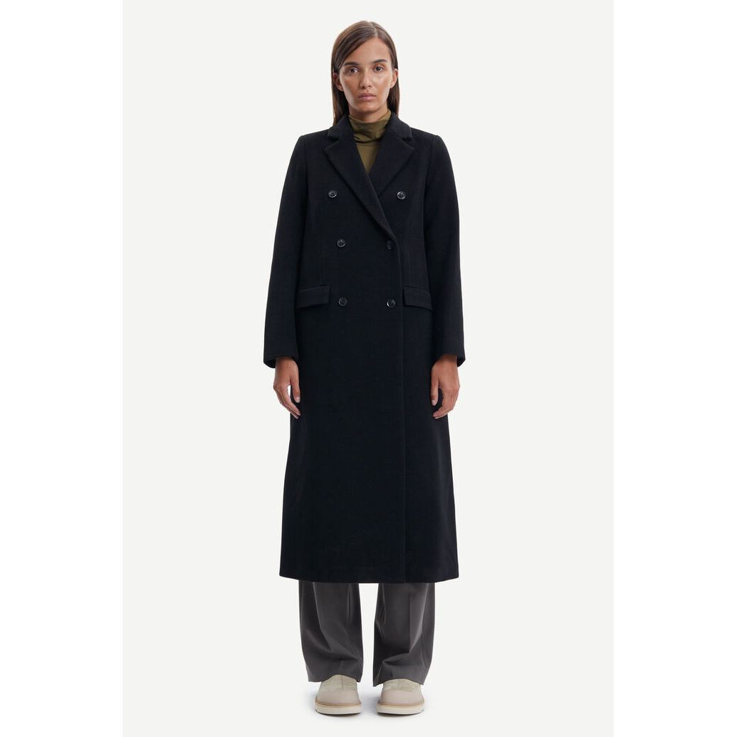 Falcon Coat 11104