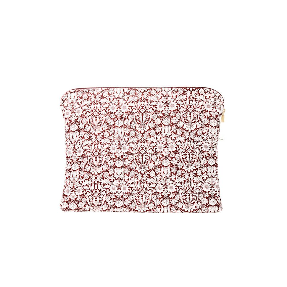 Mac cover mw liberty mortimer