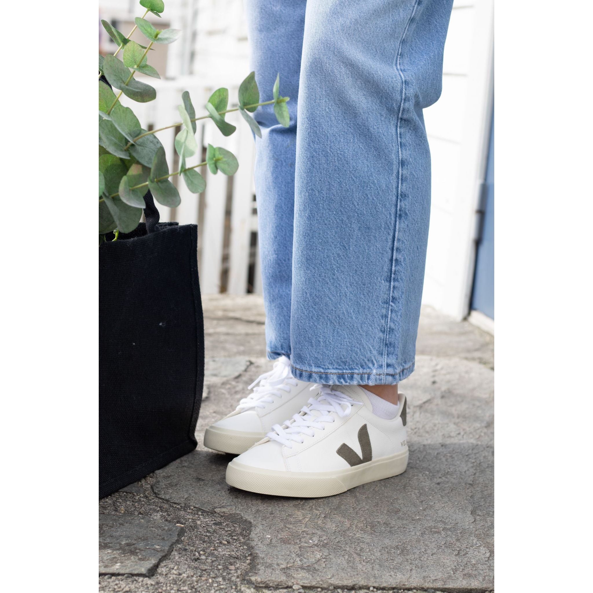 Campo Chromefree Leather