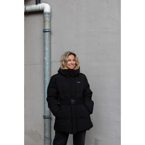 Besseggen Light Down Jacket