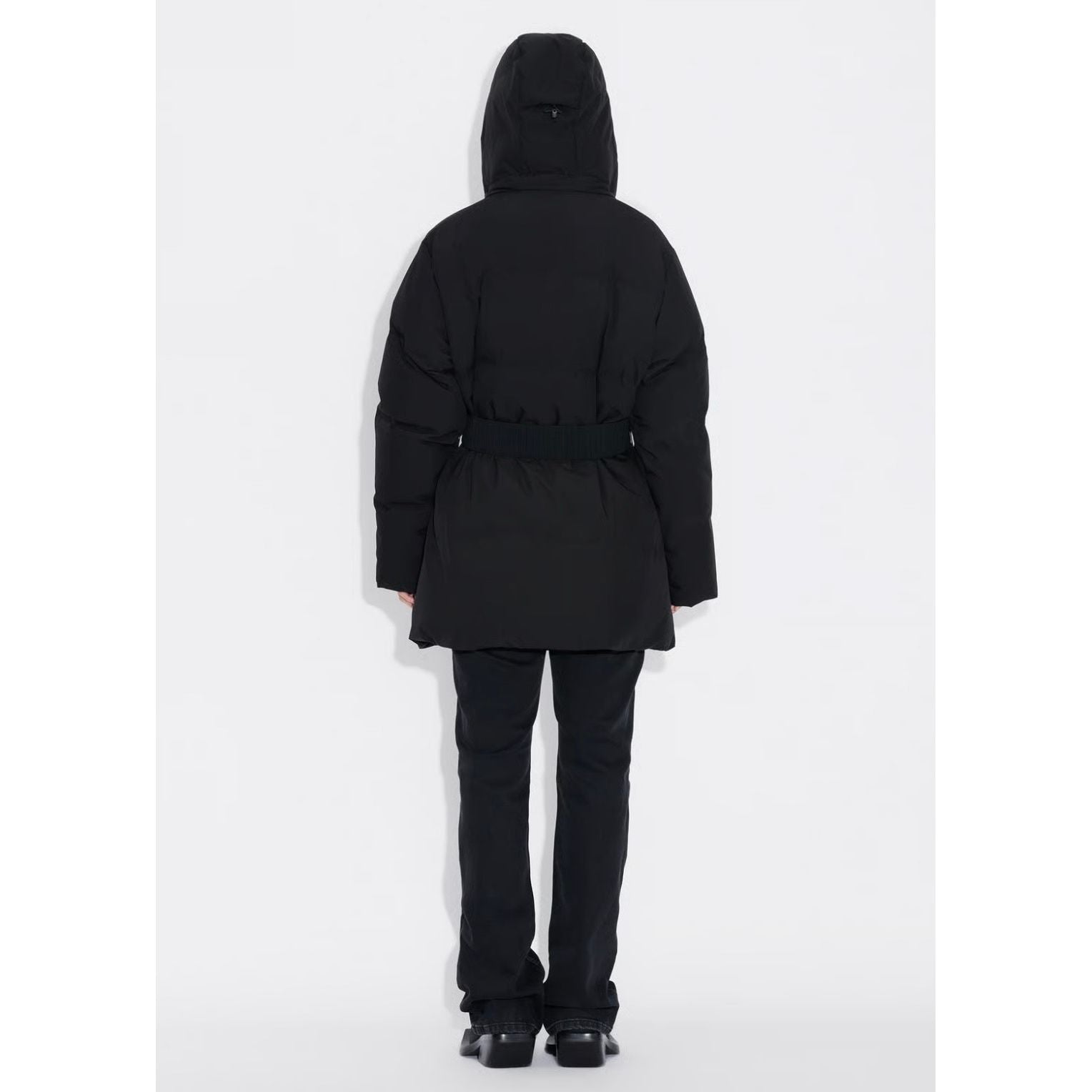 Besseggen Light Down Jacket