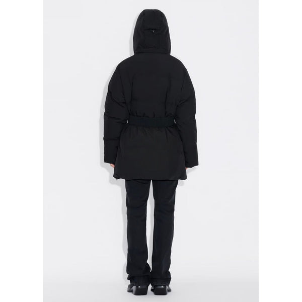 Besseggen Light Down Jacket