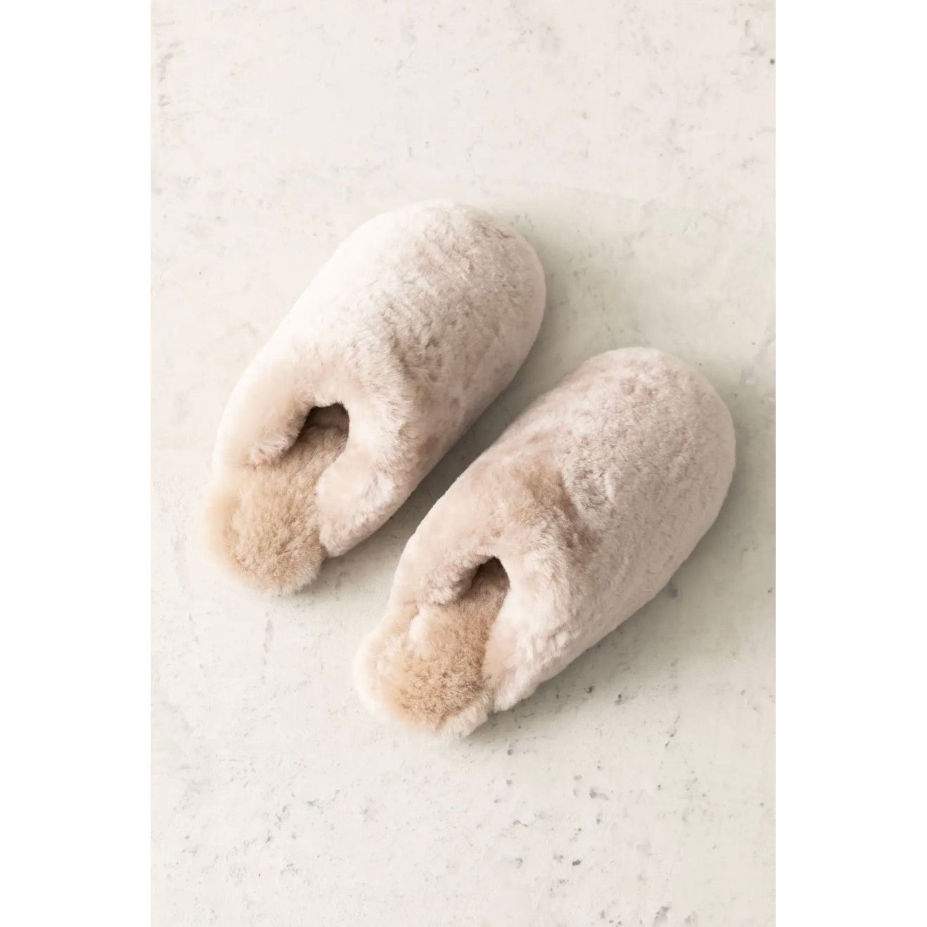 Cozy Slippers