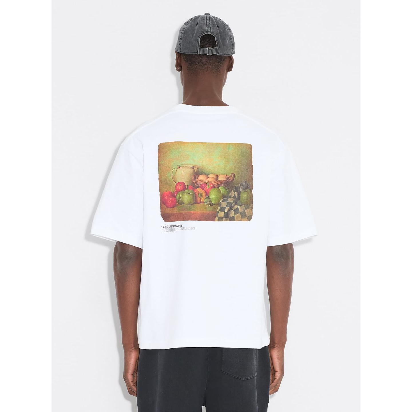 Ranger National Paint Tee Herre