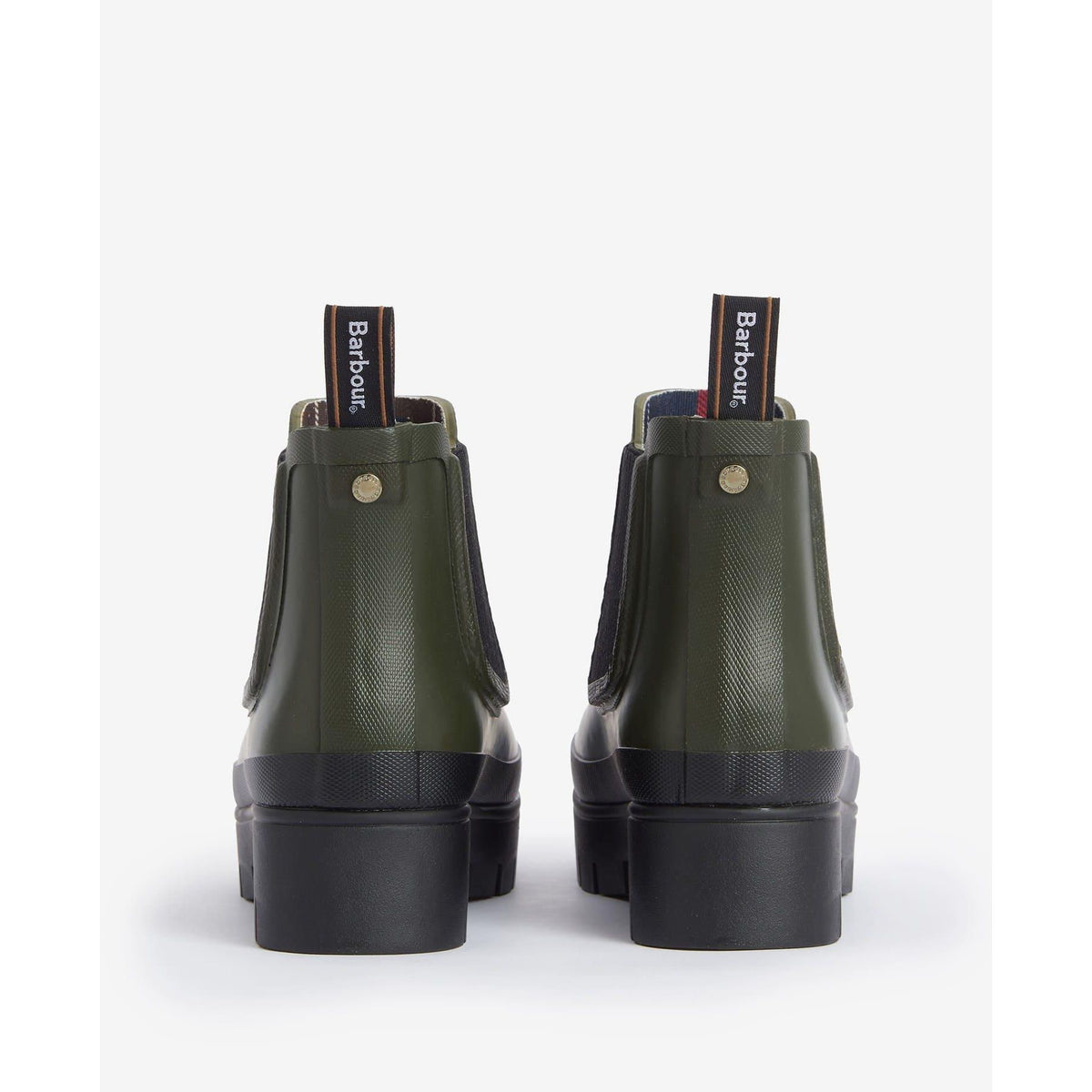 Barbour Halton Chelsea Welly