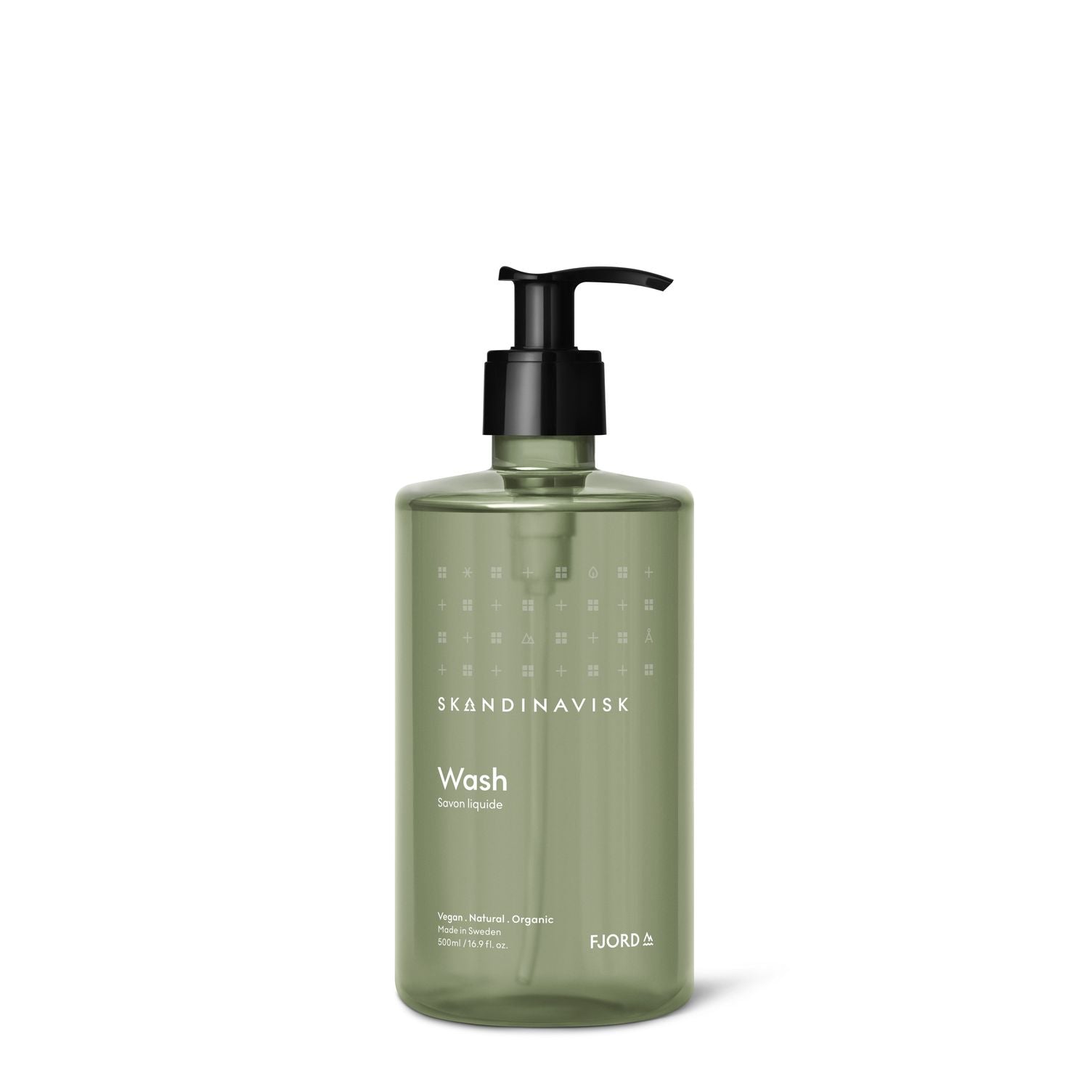 Hand Wash Fjord