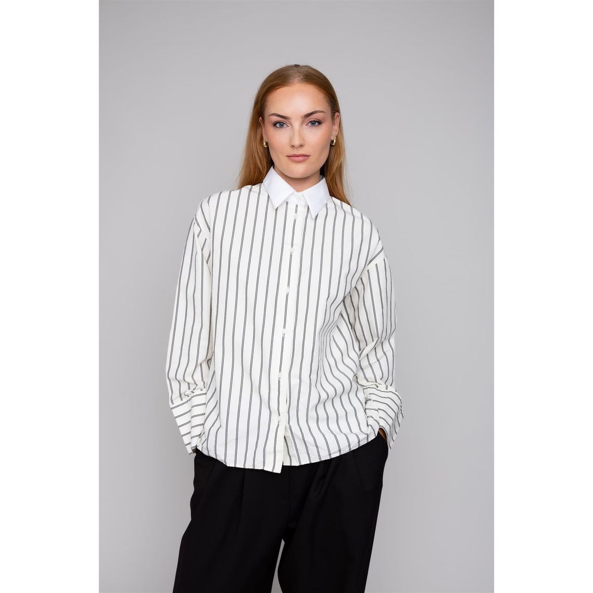Jade Shirt