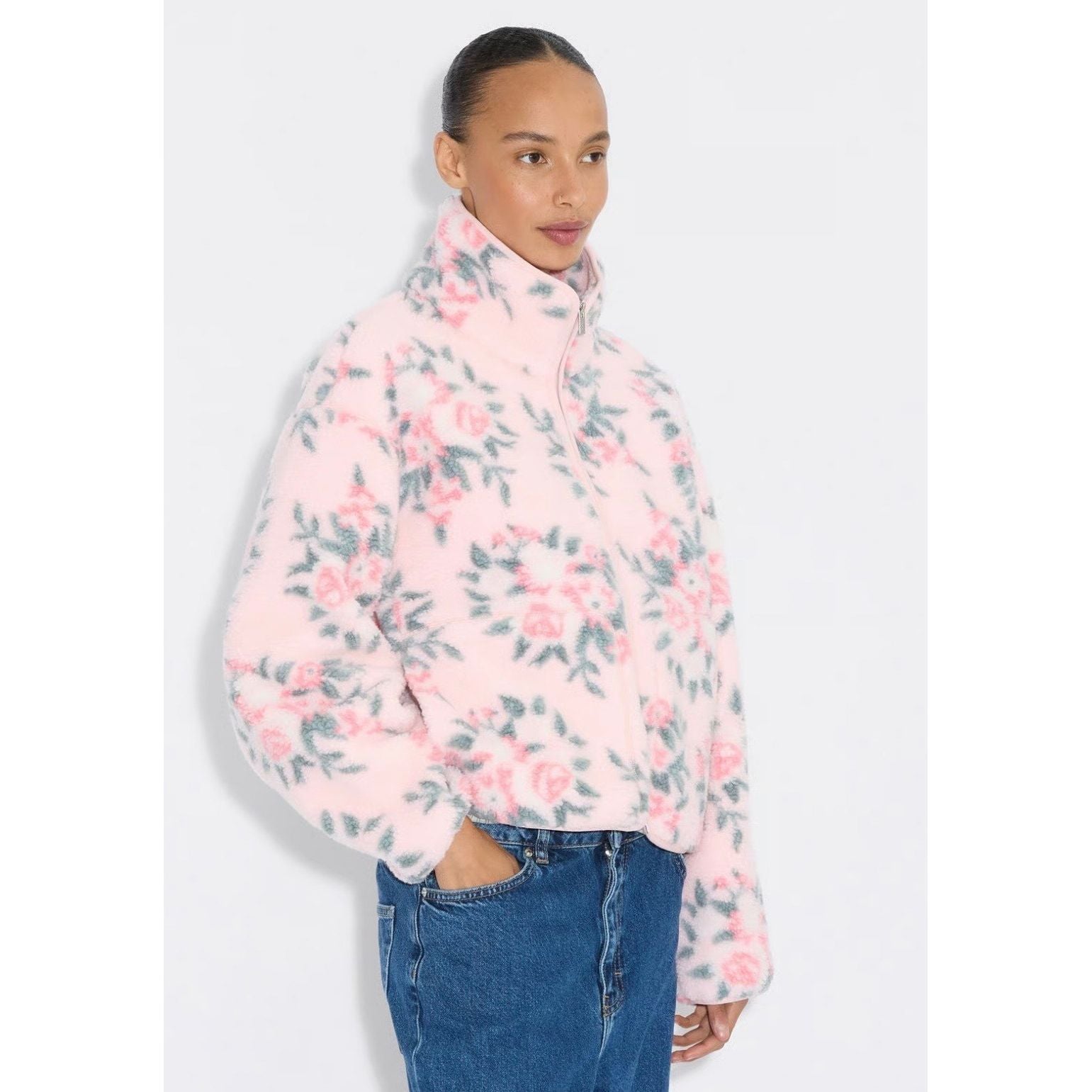 Rype Fleece Jacket