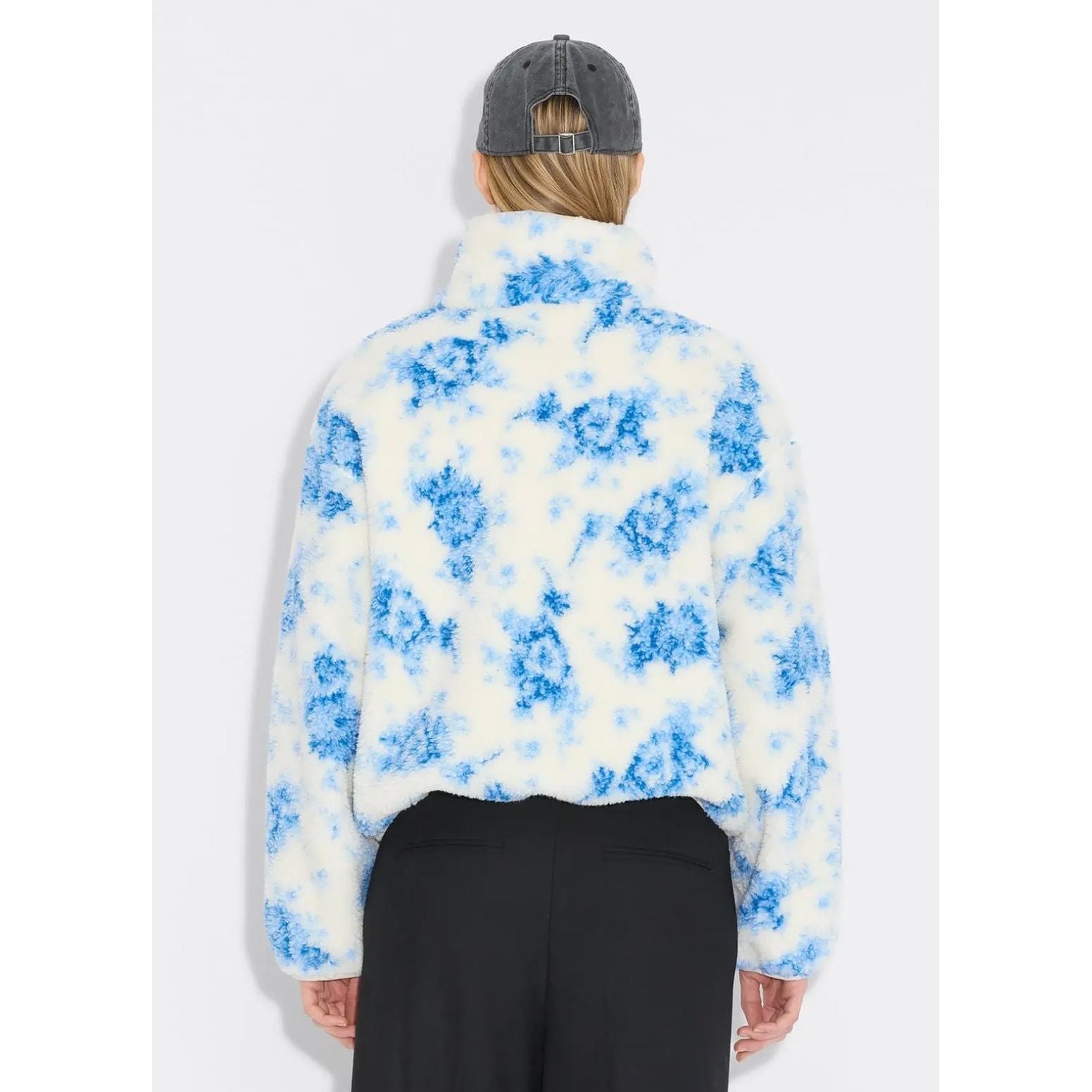 Rype Fleece Jacket