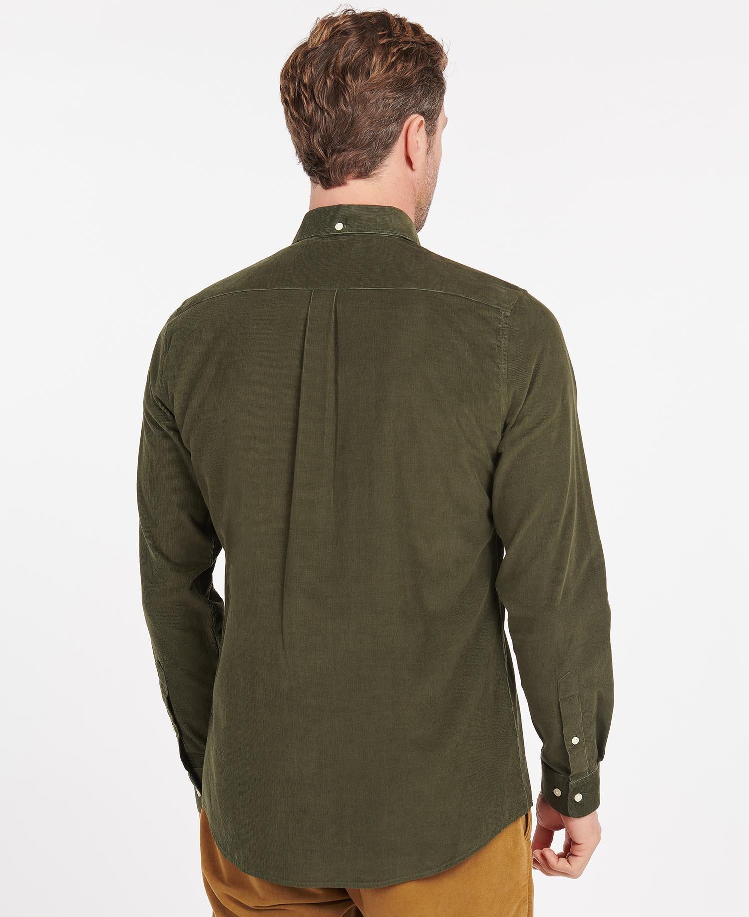Barbour Ramsey TF Shirt Herre