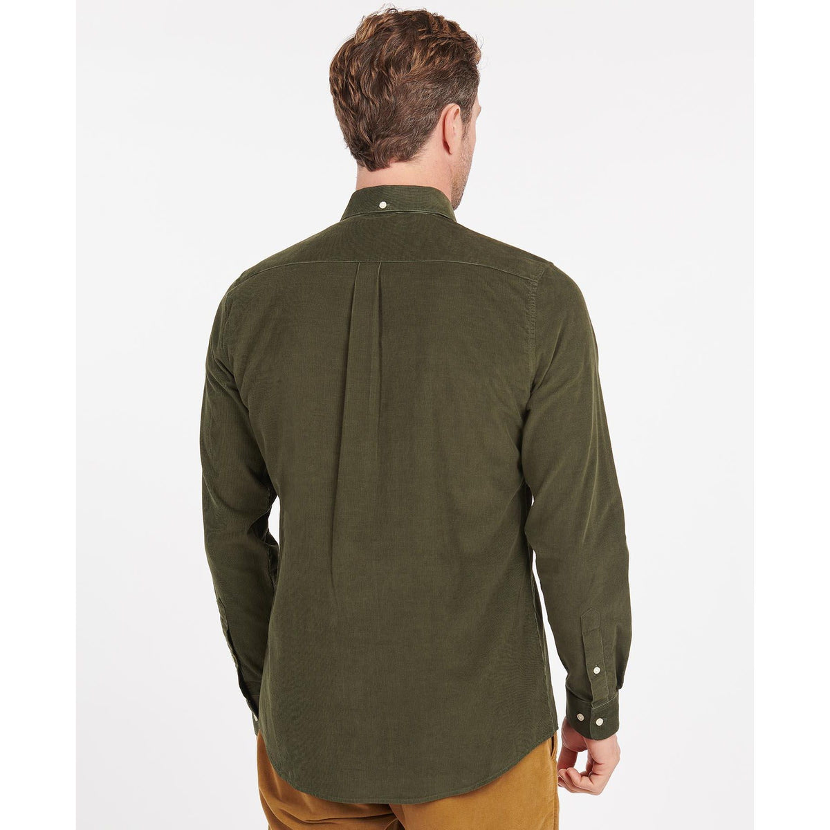 Barbour Ramsey TF Shirt Herre