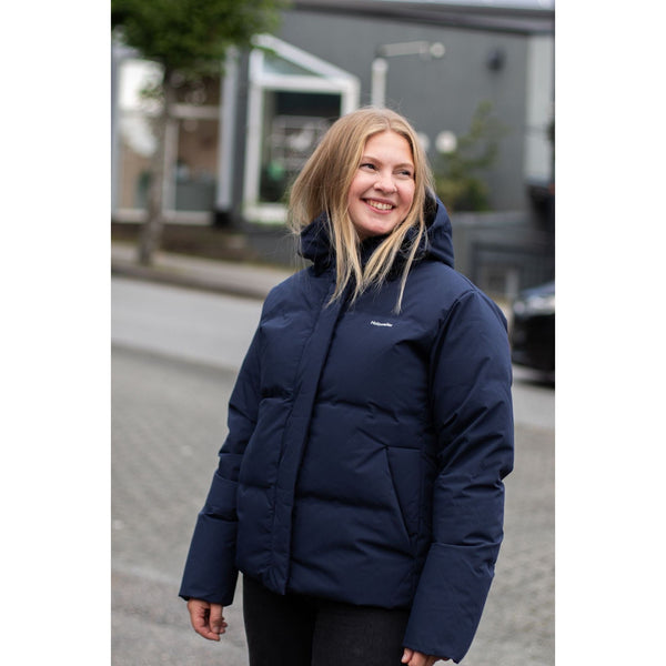 Besseggen Lt Short Jkt