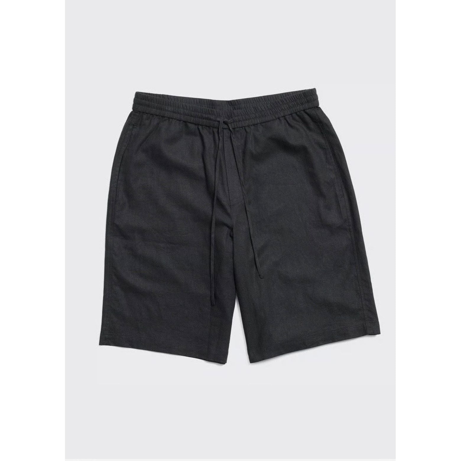 Lian Linen Shorts Herre