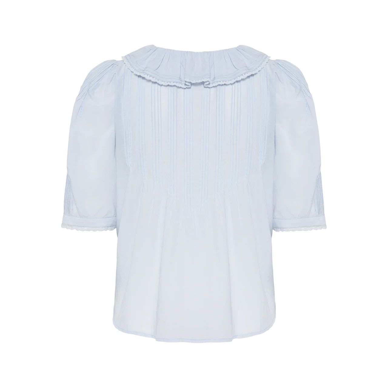 Elliot Shortsleeve