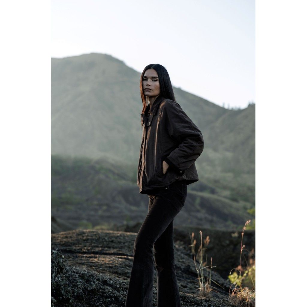 Sunna Jacket