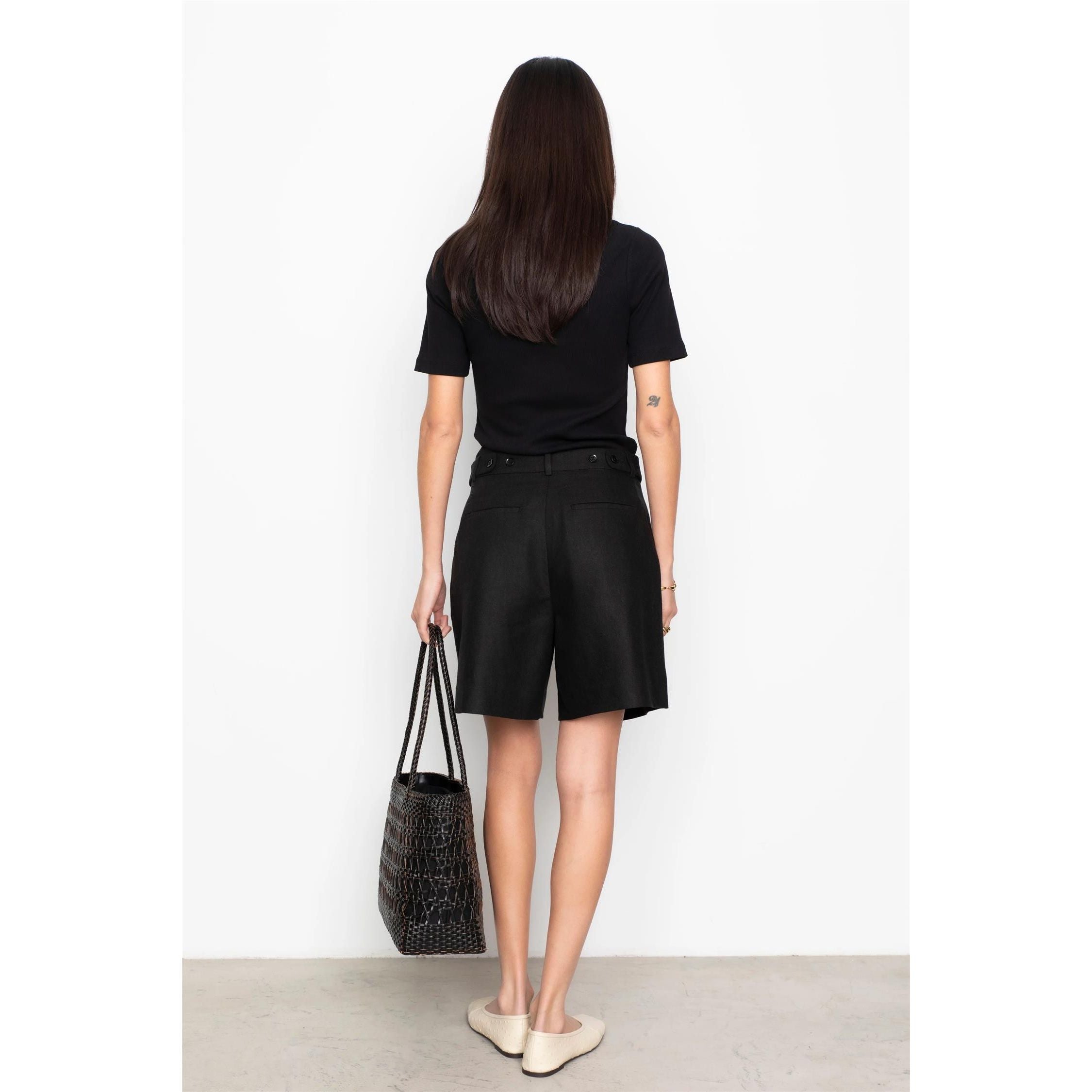 Daria Shorts