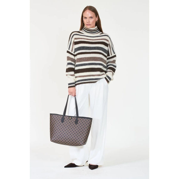 Ultimate Monogram Tote