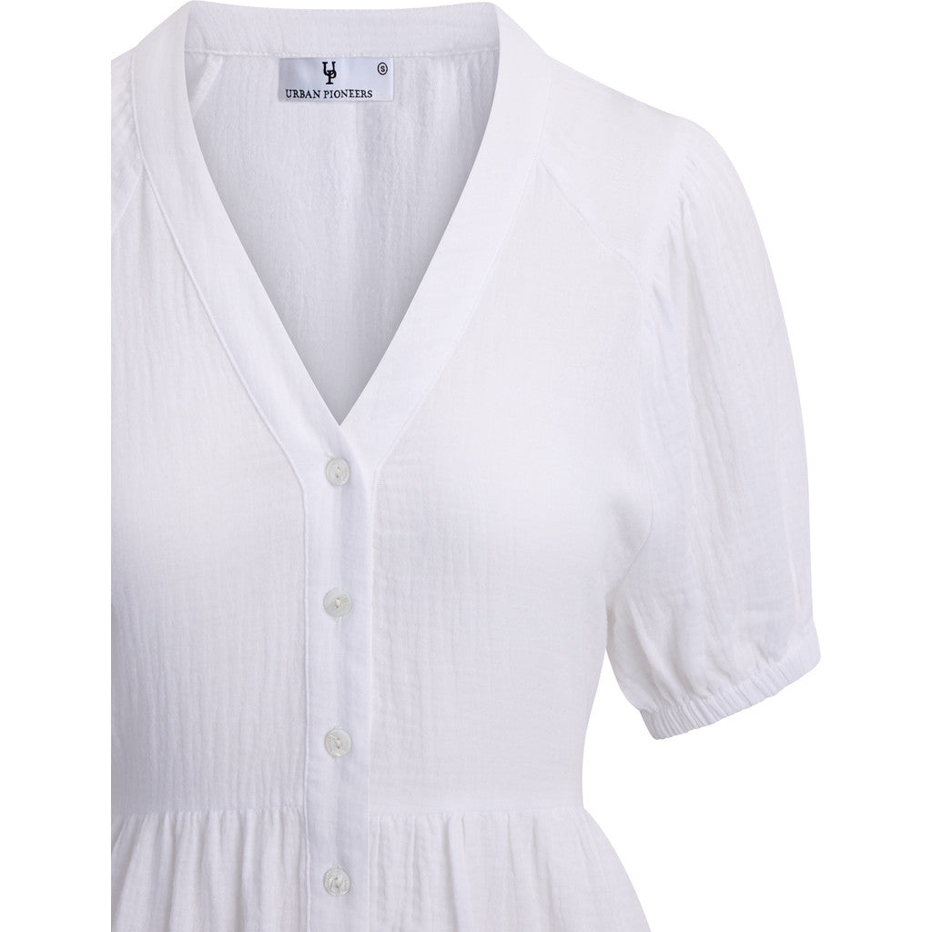 Leontine Dress