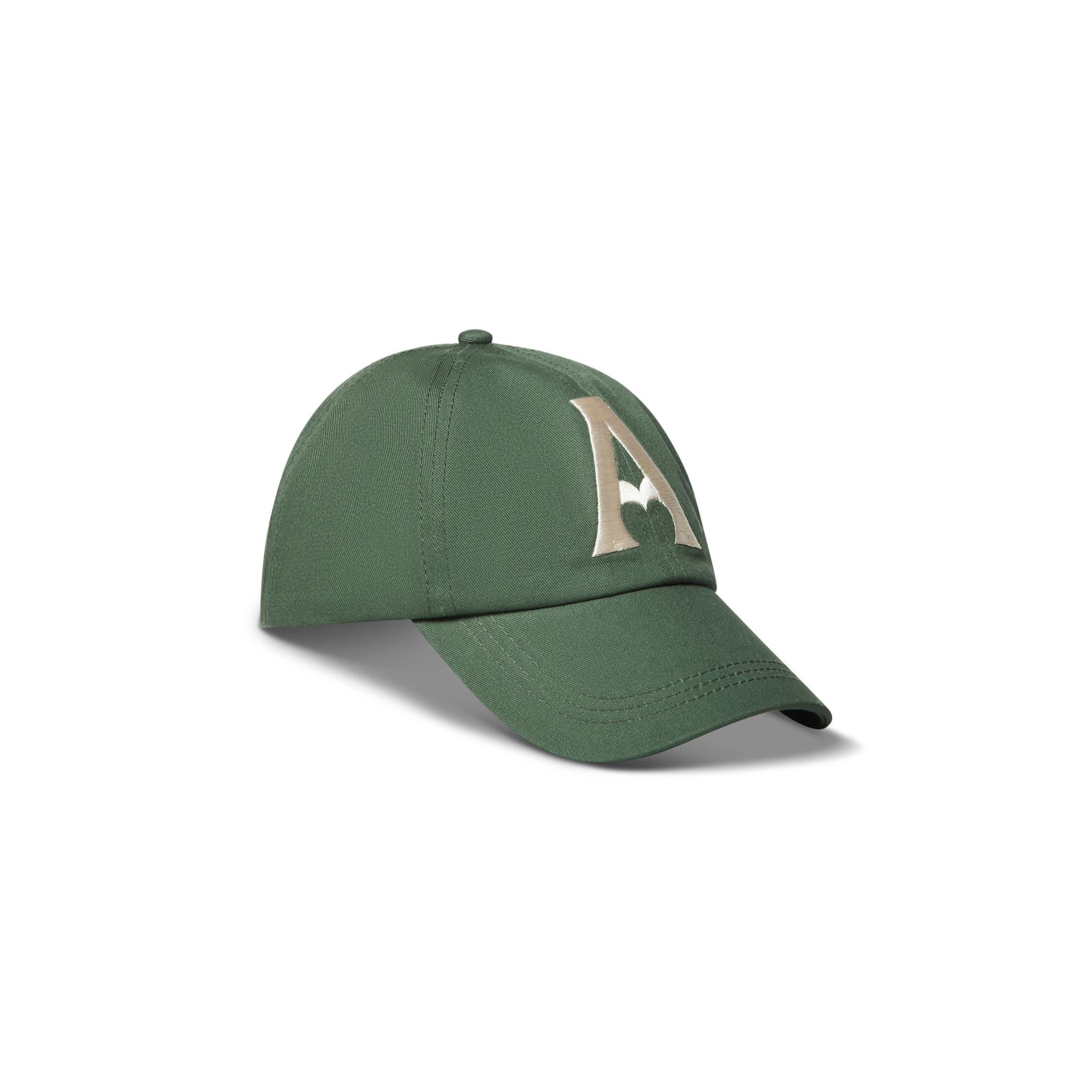 Eden Heart Cap