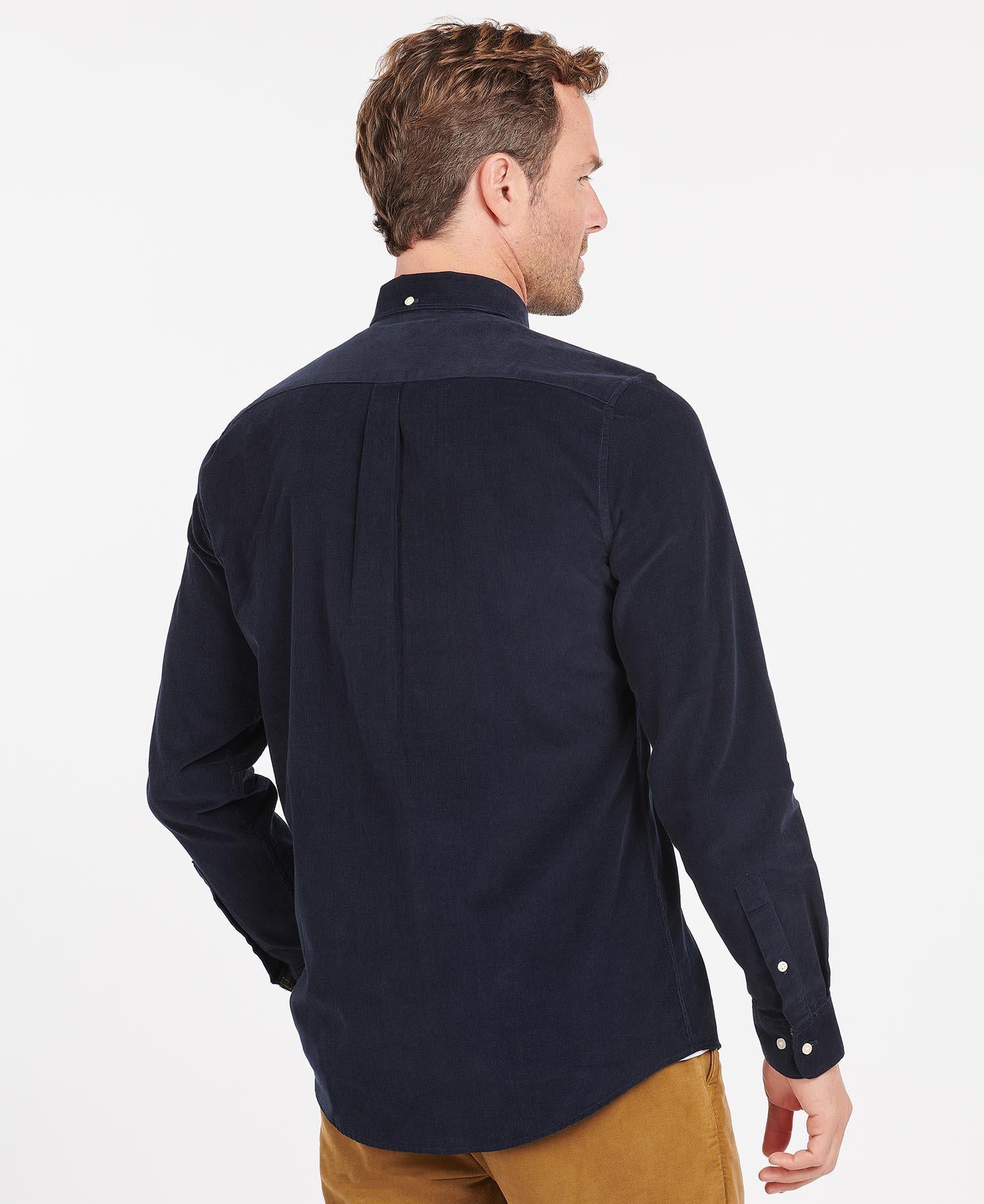 Barbour Ramsey TF Shirt Herre