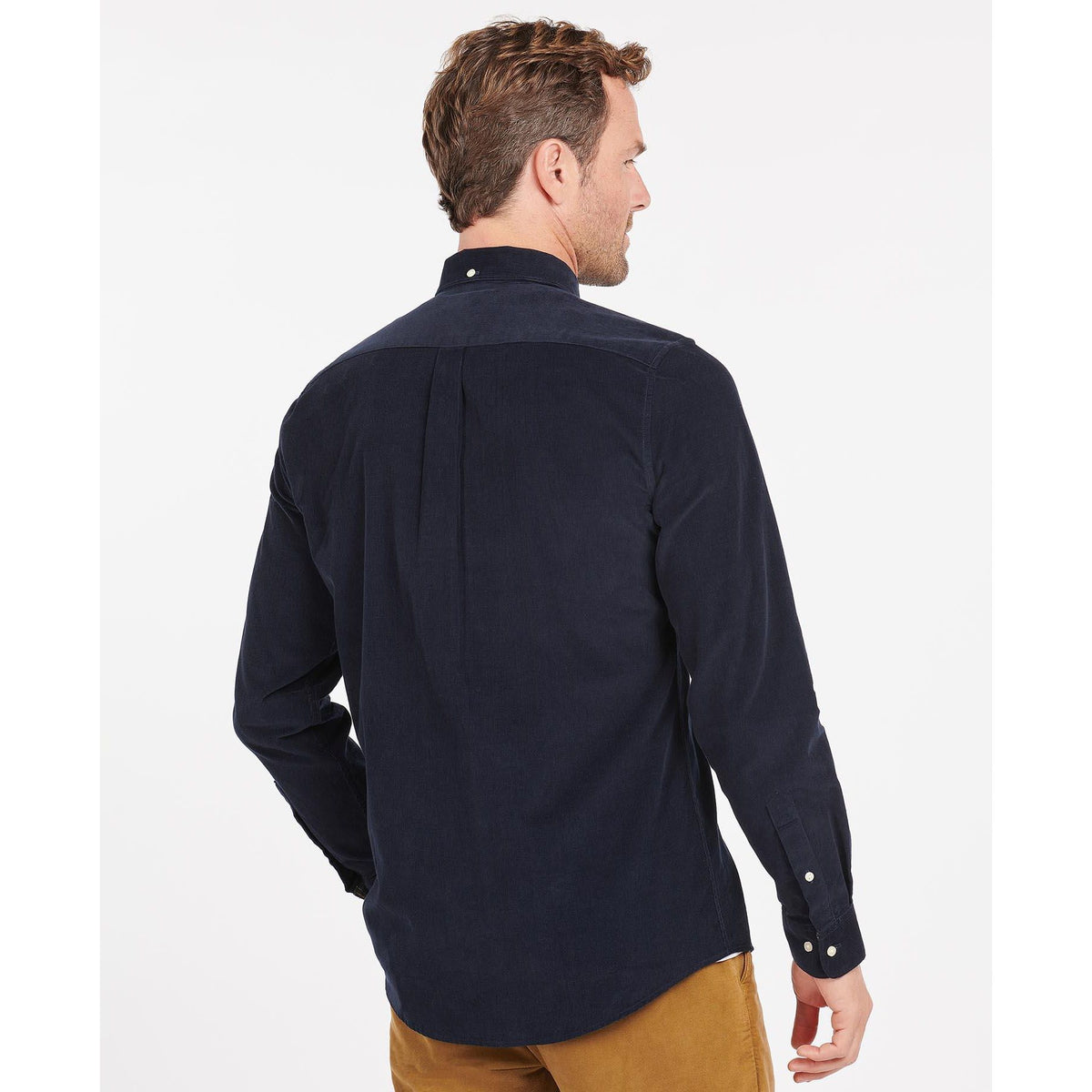 Barbour Ramsey TF Shirt Herre