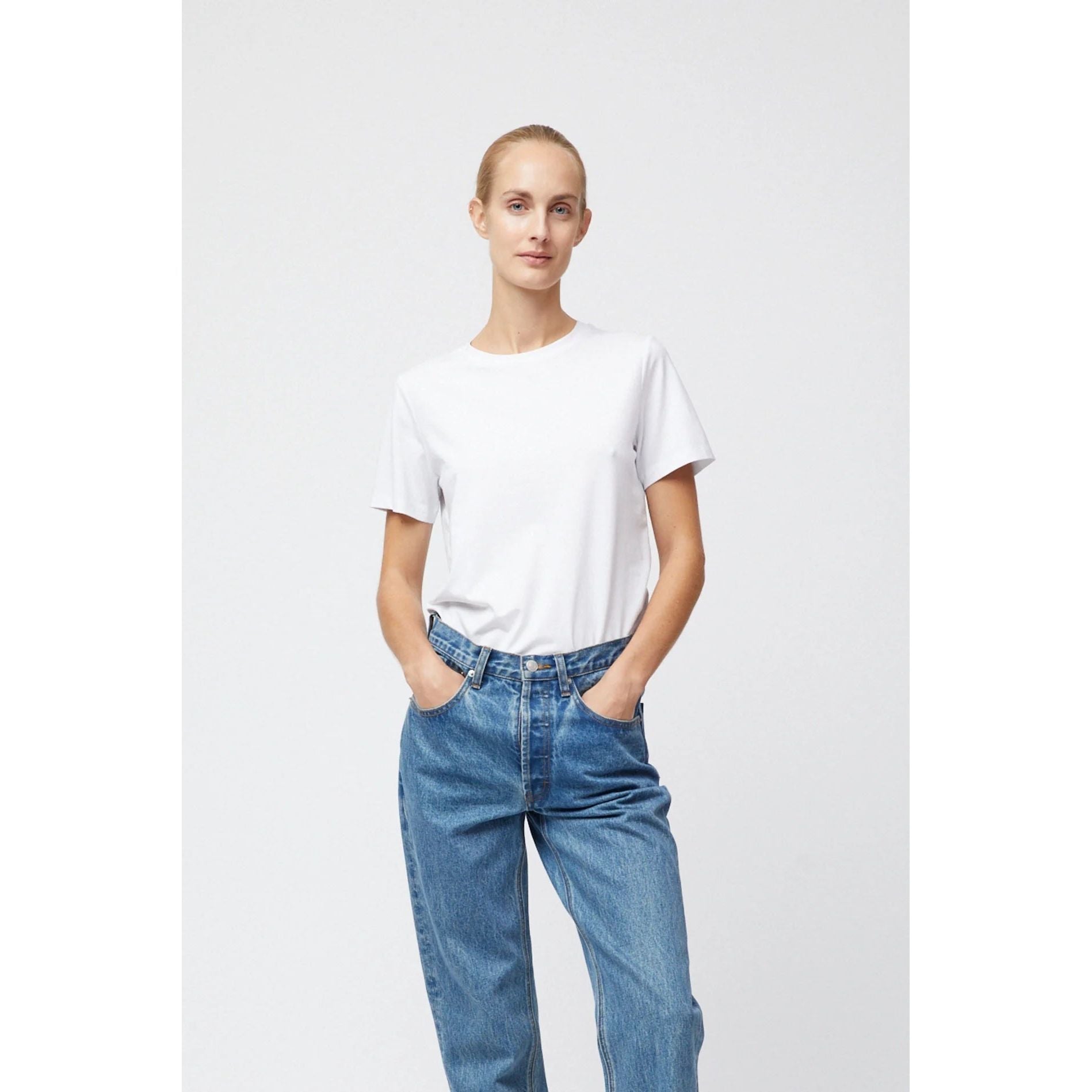 Tina Modal Cotton Tee