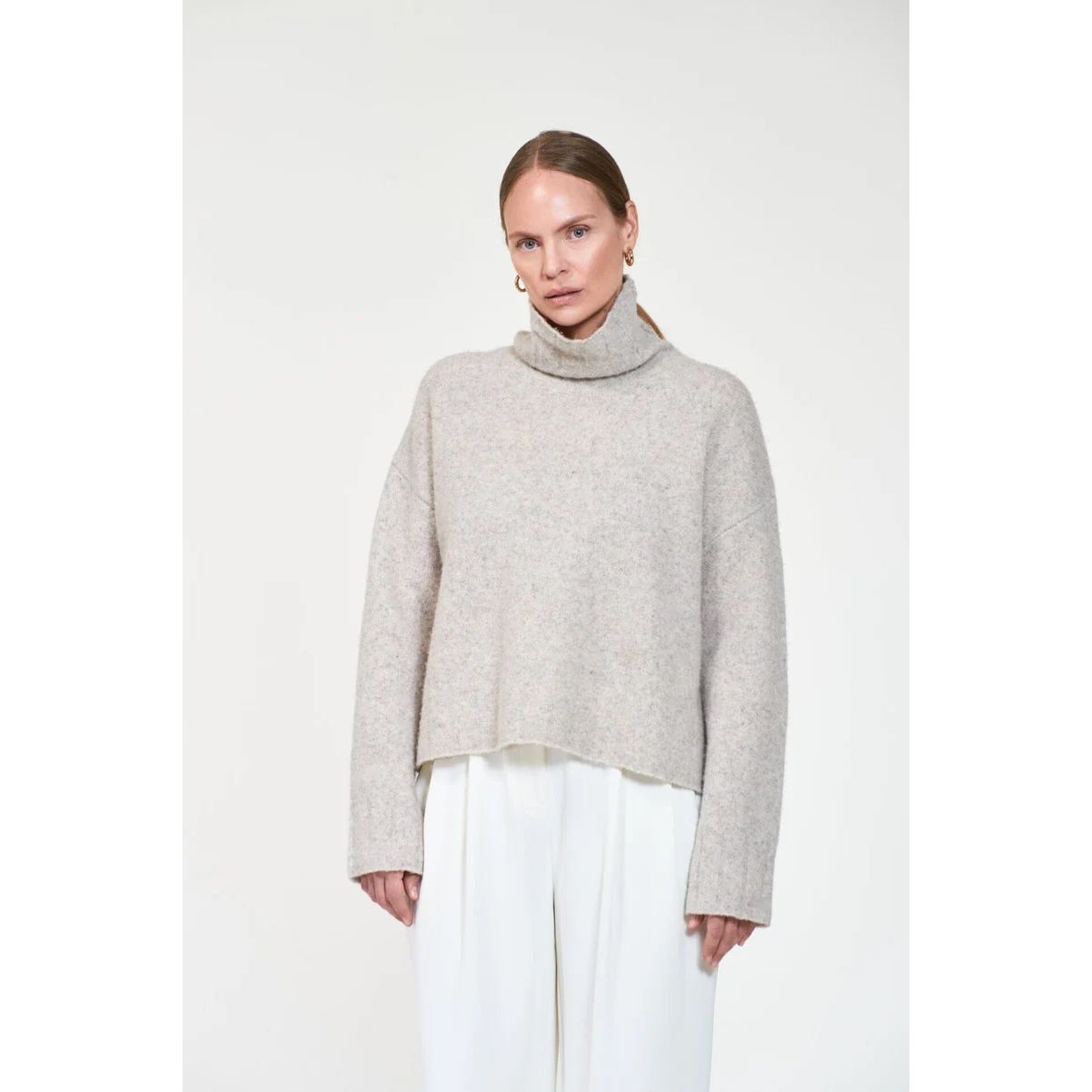 Bale Sweater