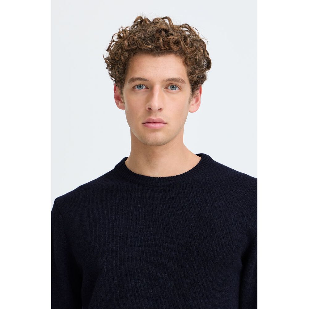 CFKarl Lambswool Knit Herre