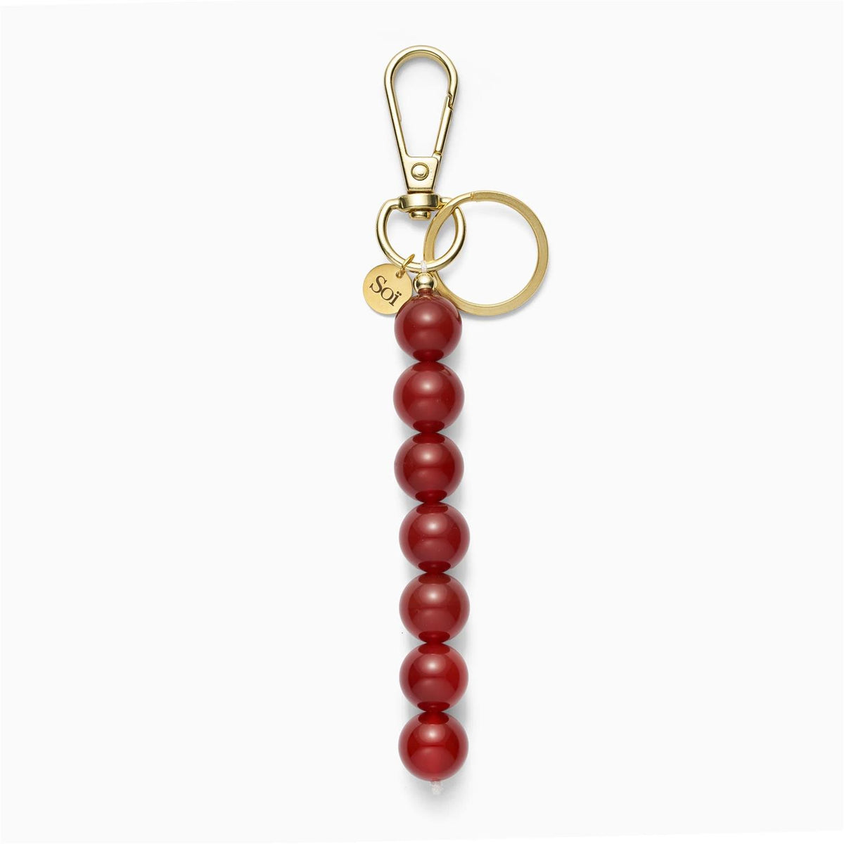 Cali Keychain