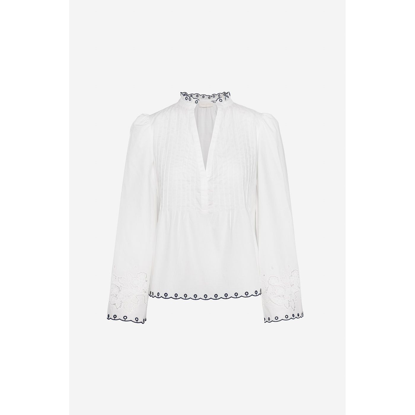 Lynn Blouse