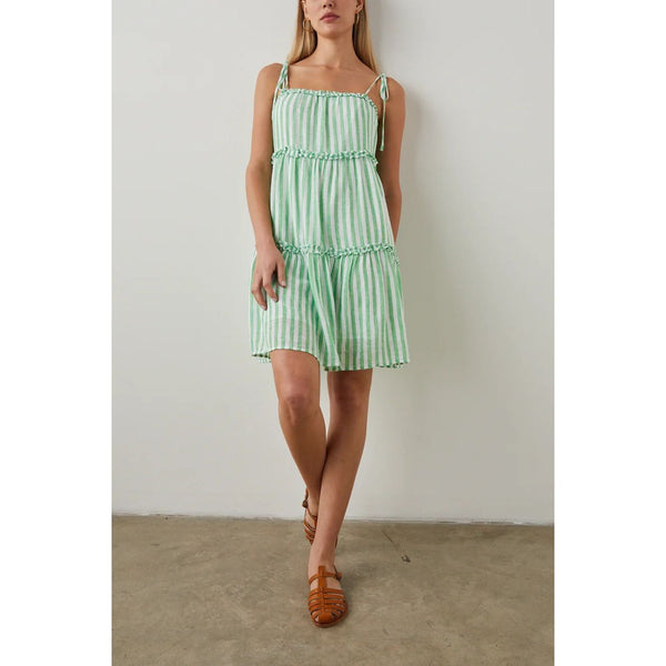 Caralyn Dress