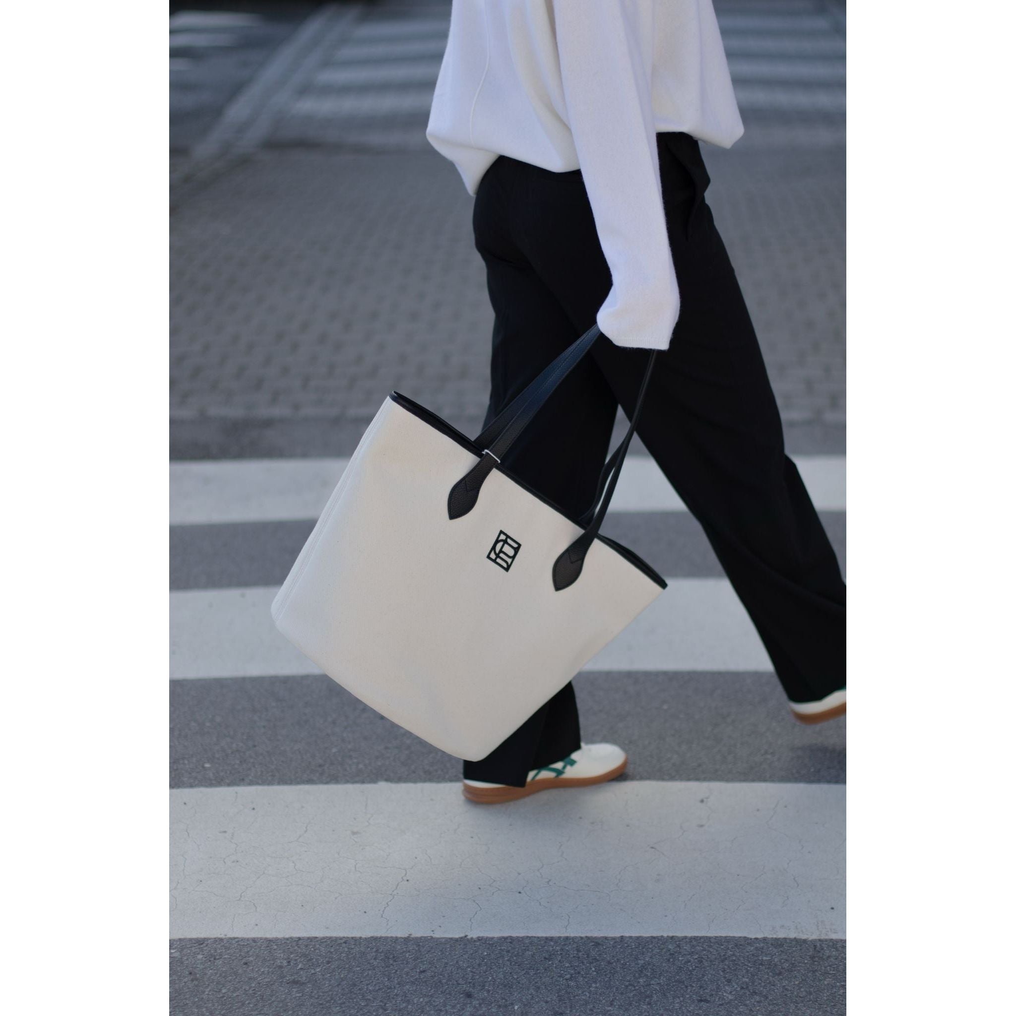 Canvas Tote Bag