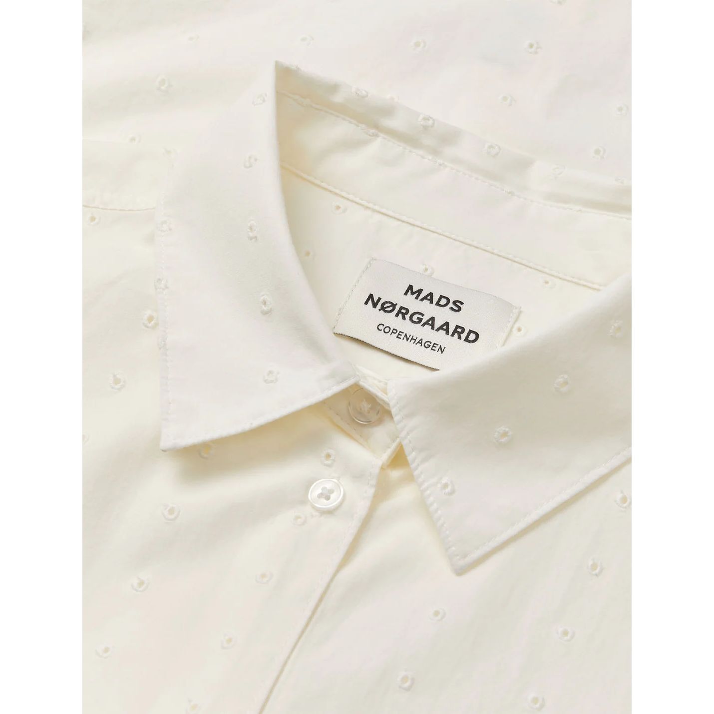 Broda Crane Shirt