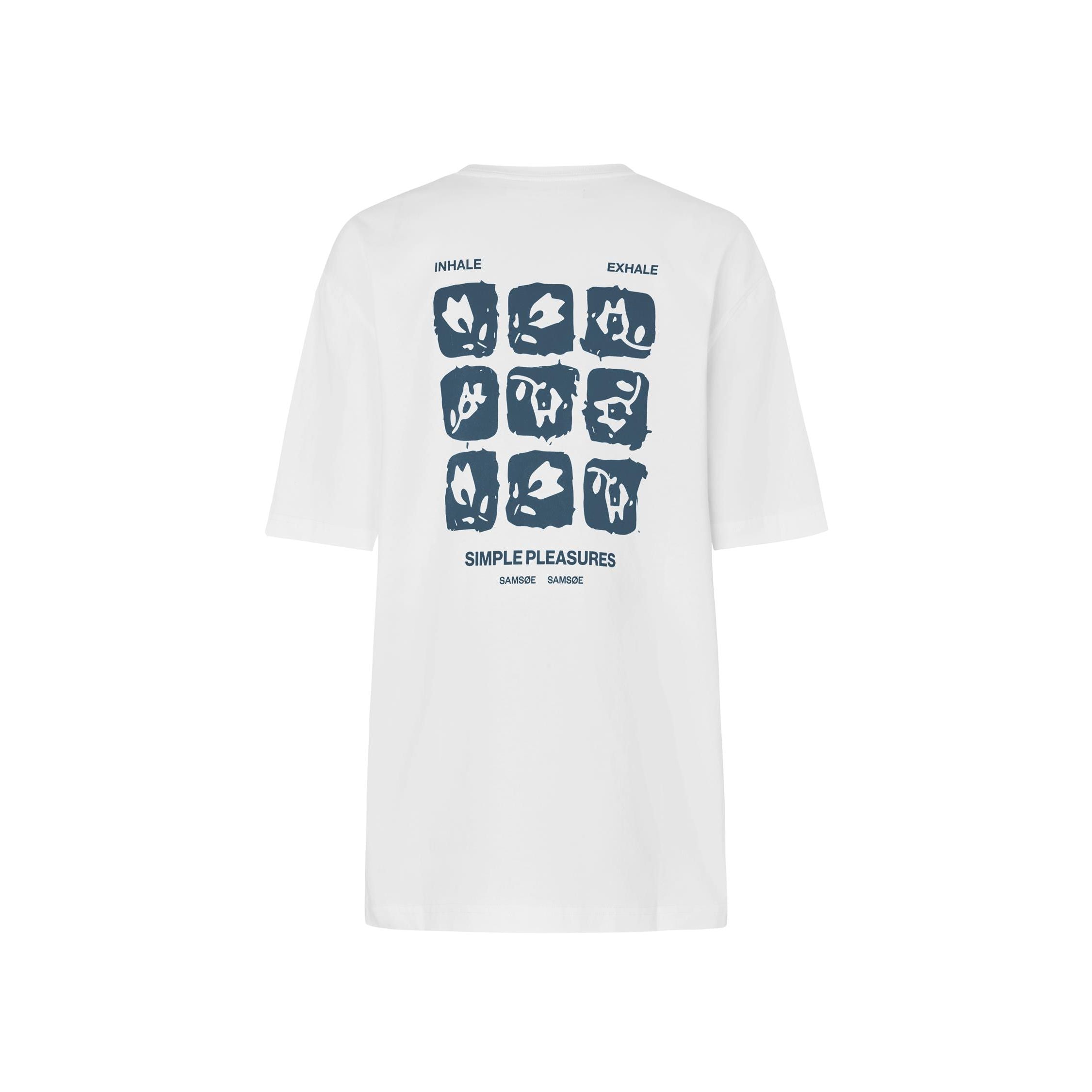 Sacohen t-shirt 11725