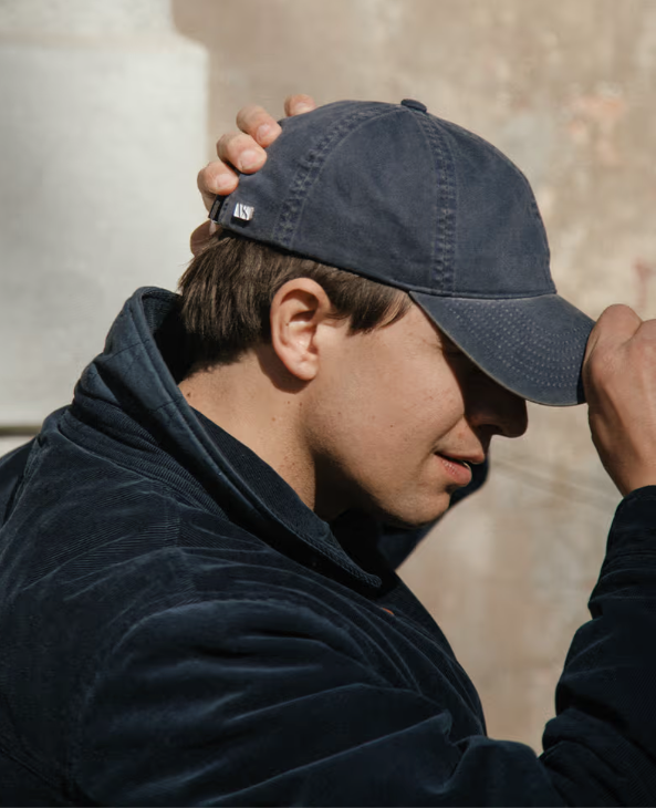 Legacy Soft Washed Cotton