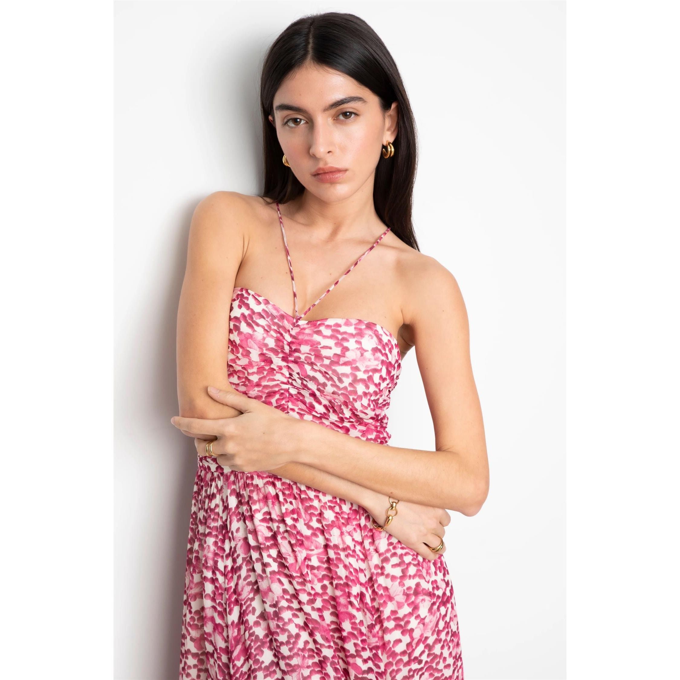 Bree Dress