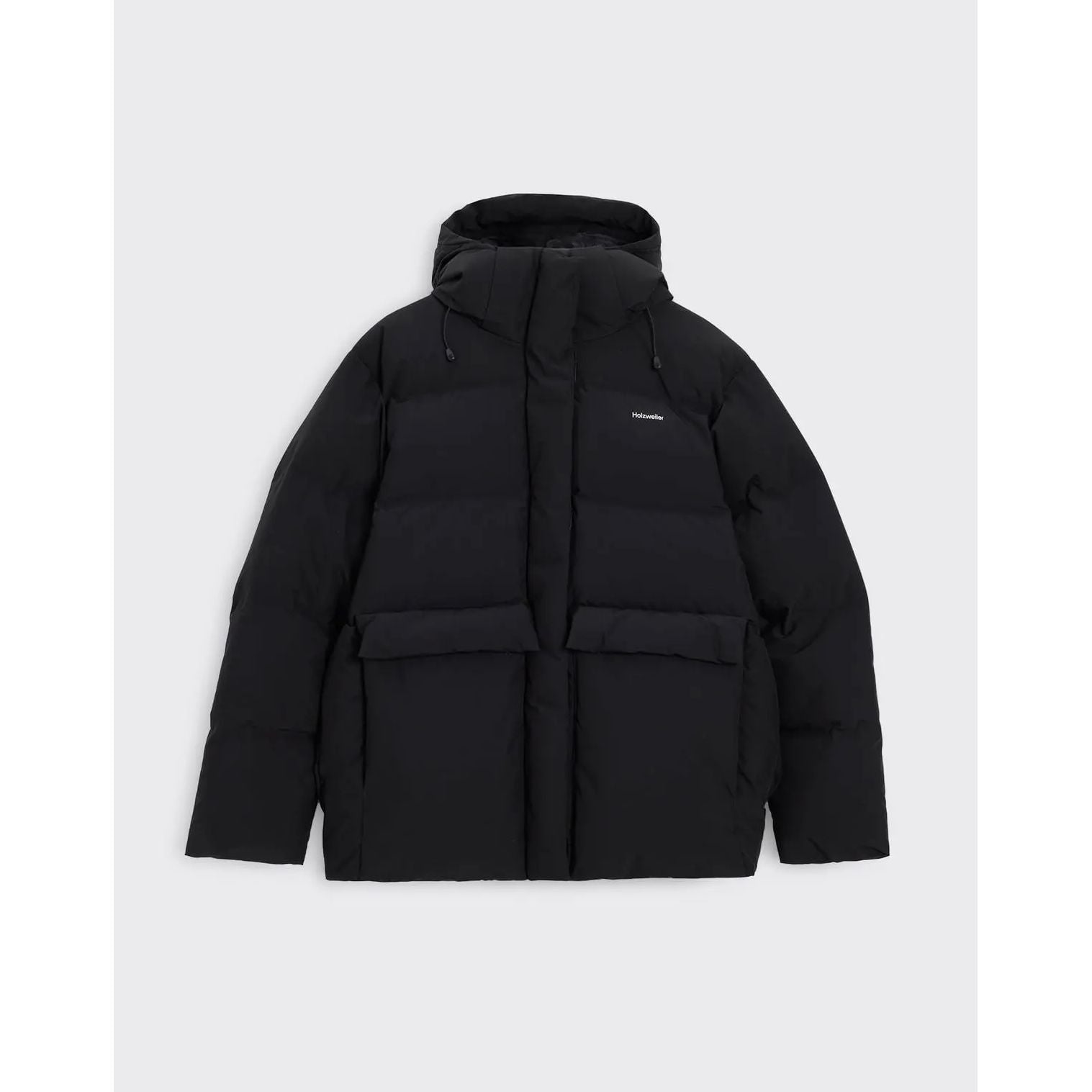 Besseggen Down Jacket