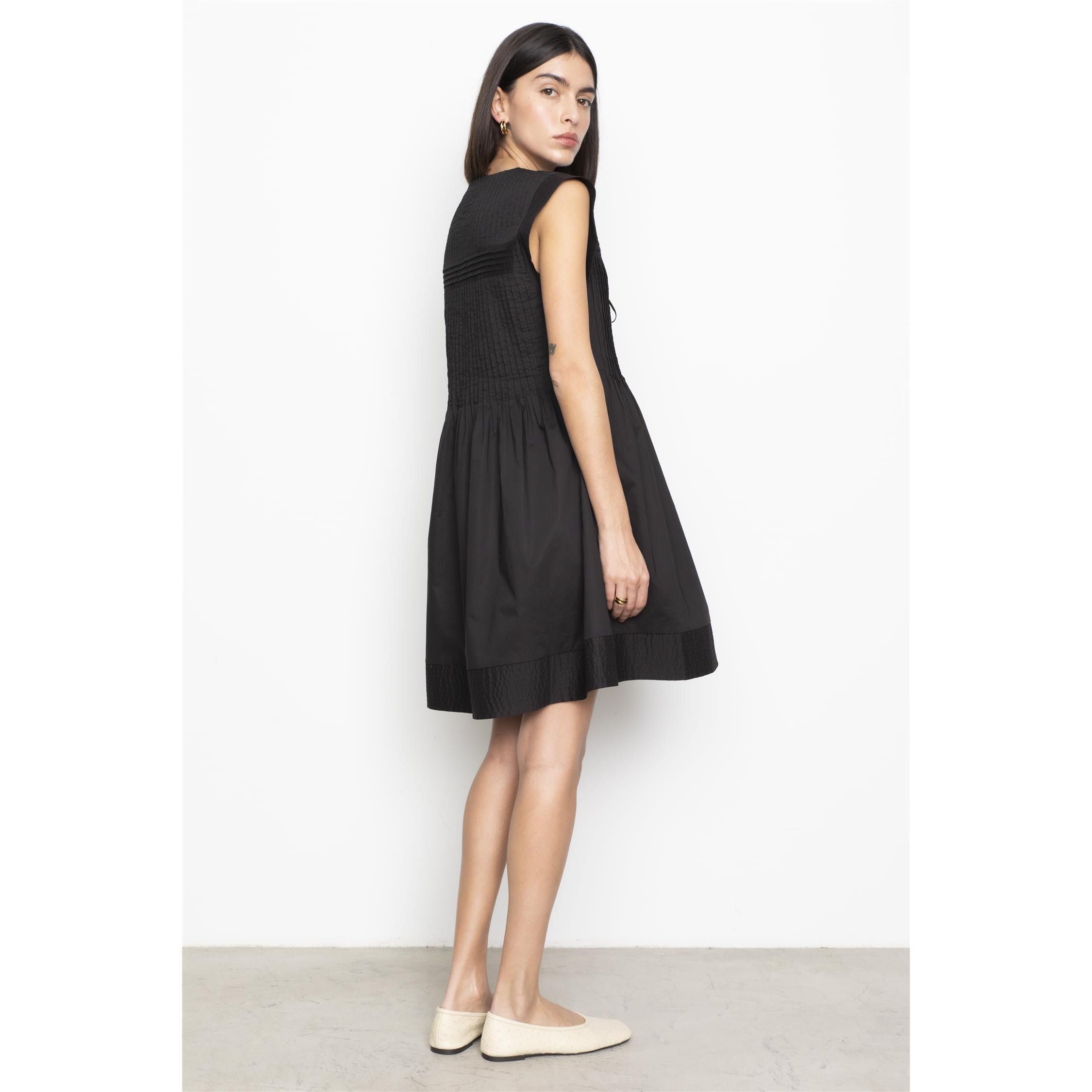 Mira Dress