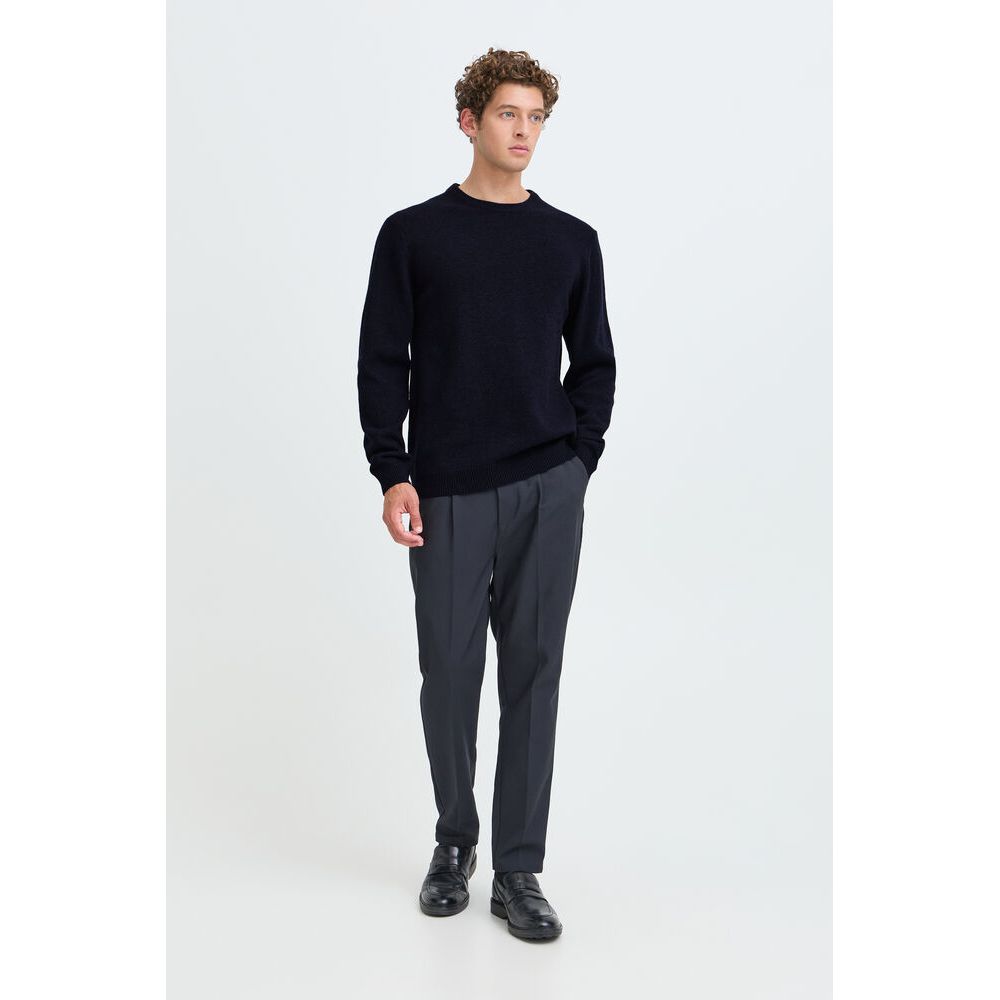 CFKarl Lambswool Knit Herre