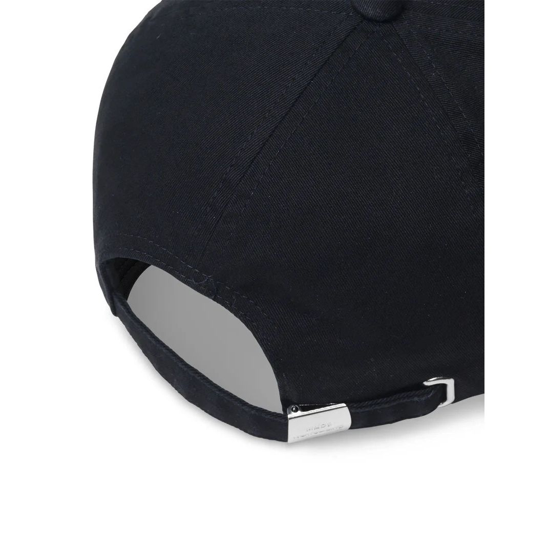 Soft Twill Cash Cap
