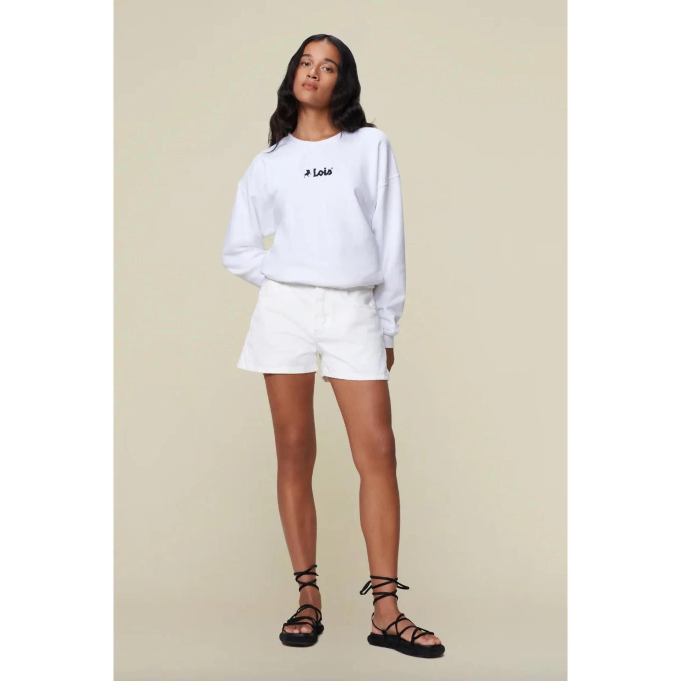 Sandra-C Shorts