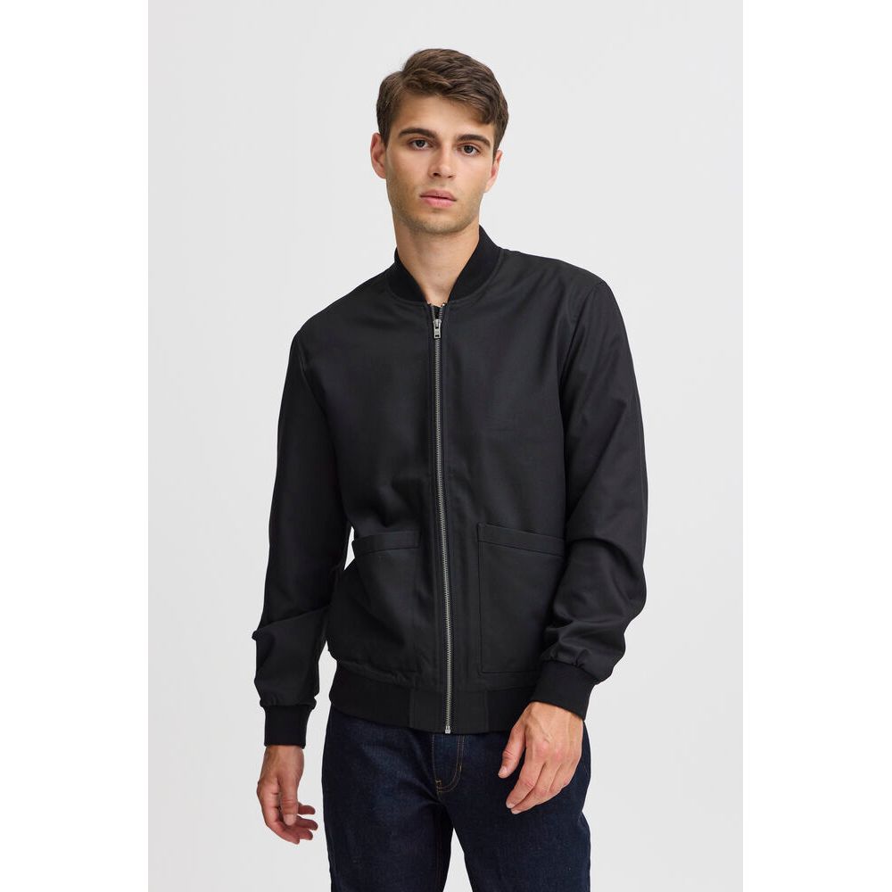 CFGarbadine Shacket Jacket Herre