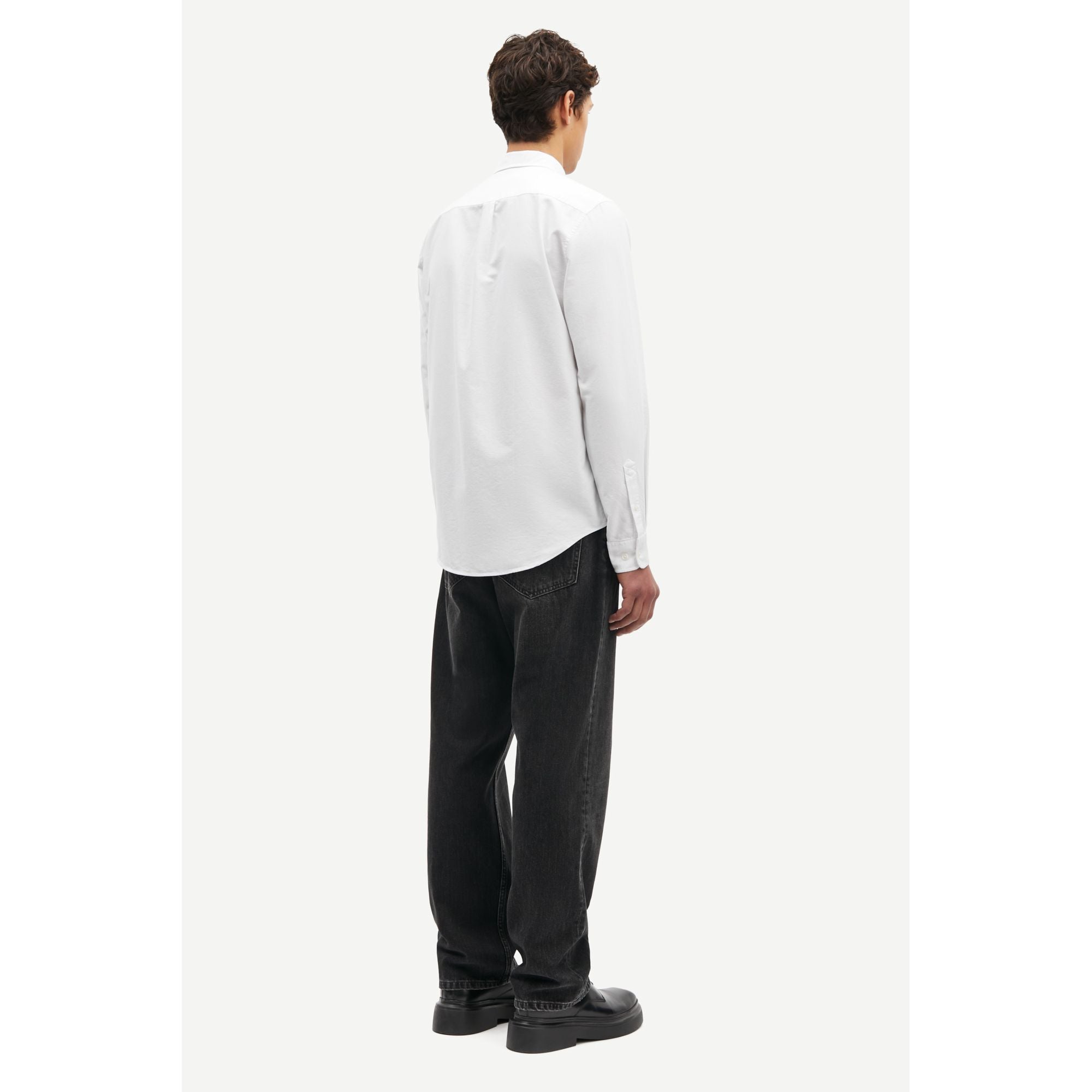 Saliam BX Shirt 15095 Herre