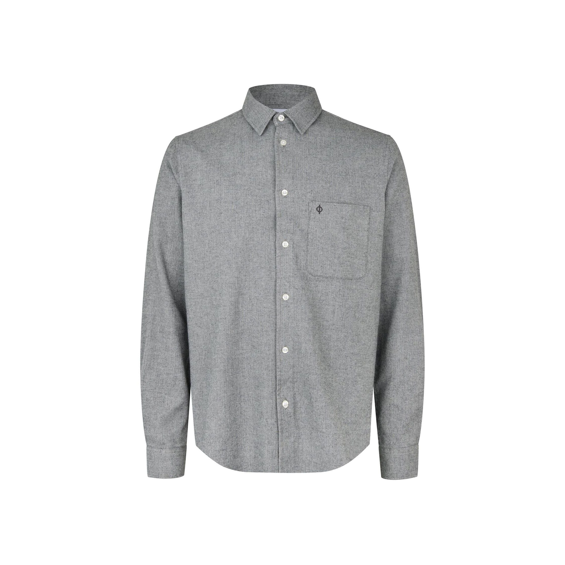 Saliam NJ shirt 15839 Herre