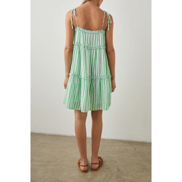 Caralyn Dress