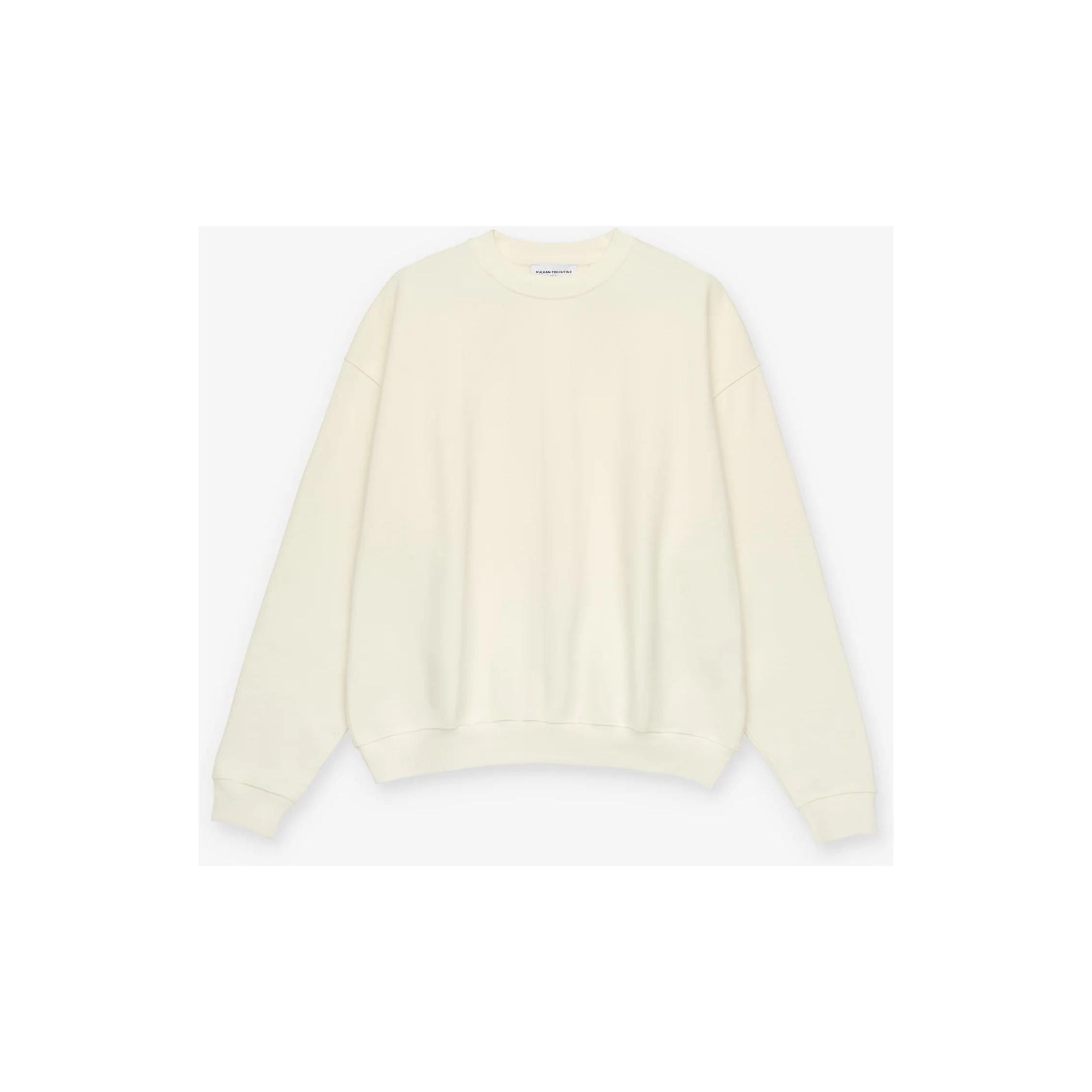 Oversized Crewneck