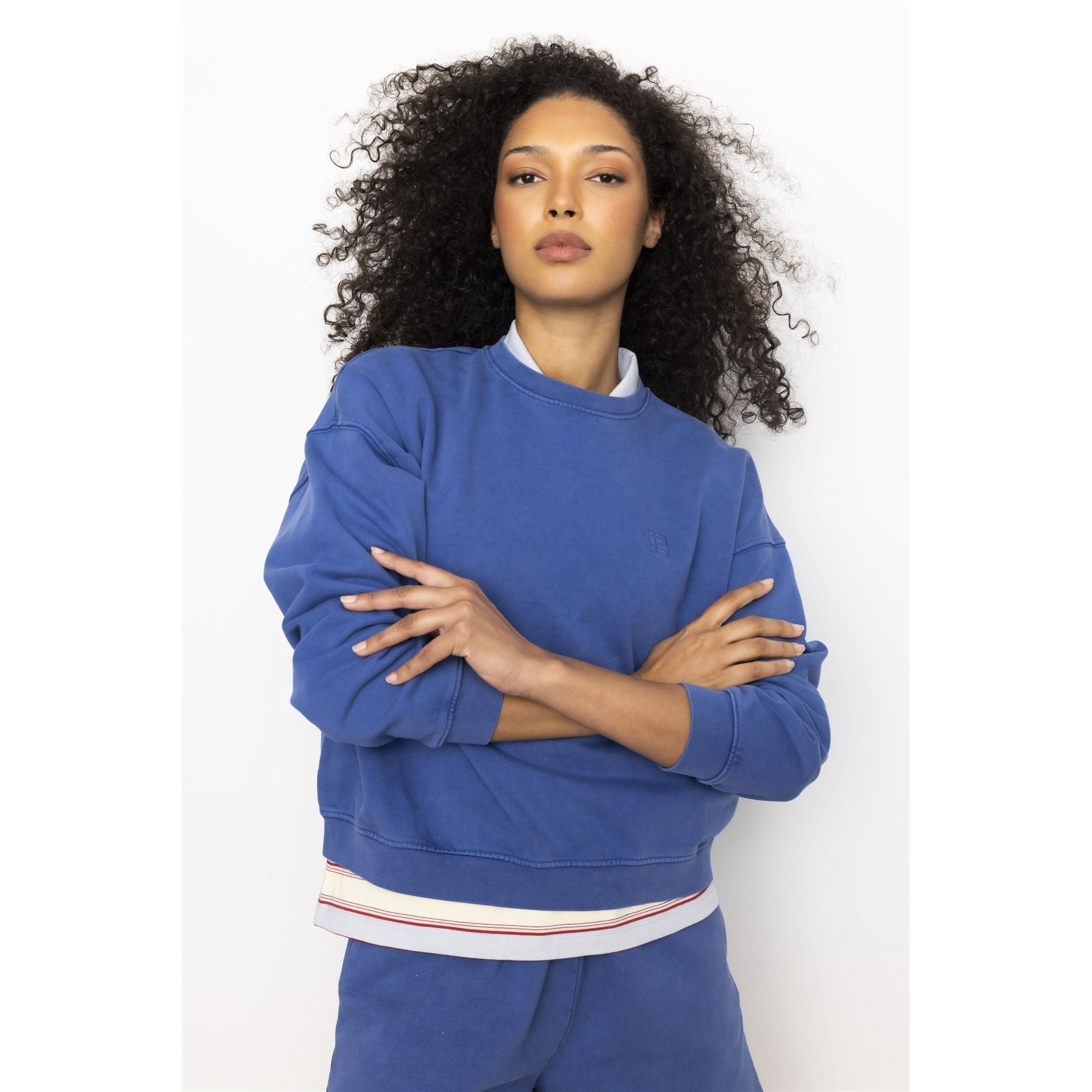 Mara Sweatshirt