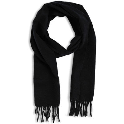 Beaumont Melange Wool Scarf