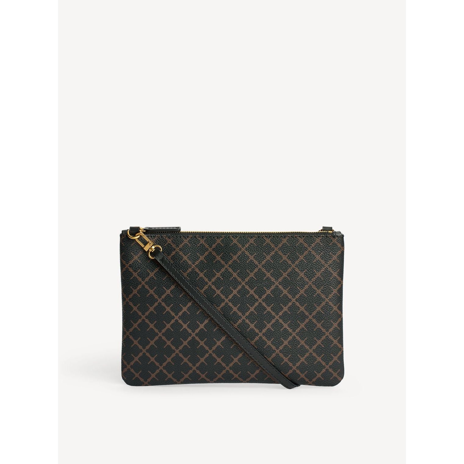 Ivy Clutch